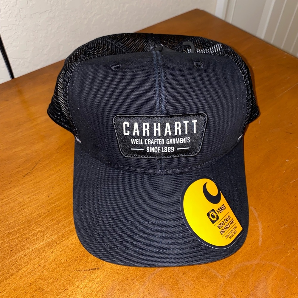 Carhartt Men’s Hat